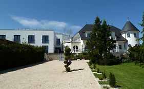 Gaestehaus Villa Casamia (Adults Only)